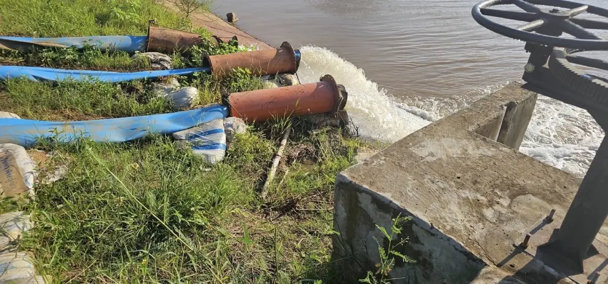 อัปเดตล่าสุด น้ำท่วม 16 จังหวัด เดือดร้อนกว่า 1.2 แสนครัวเรือน ปภ. เร่งเยียวยา