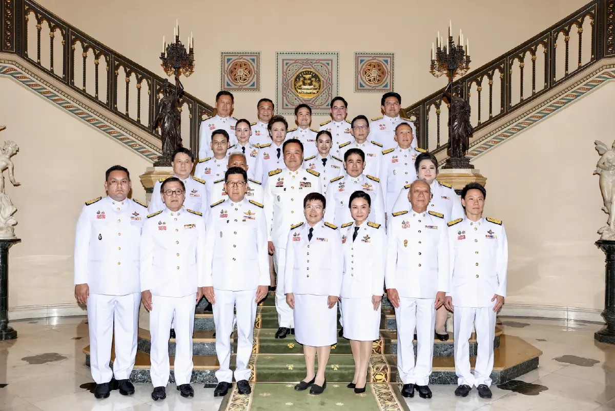 ส่องเกม ‘พรรคเพื่อไทย’ เอาคืน เขี่ย ‘อนุทิน’ ปมผิดจริยธรรม