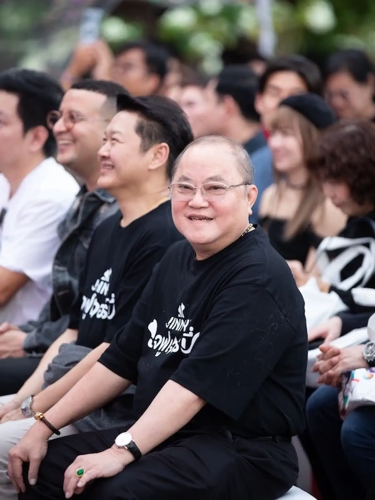 อาหารสัตว์เลี้ยงโตแรง 'จินนี่' เจาะทาสแมว ชิงขุมทรัพย์ตลาดโลก