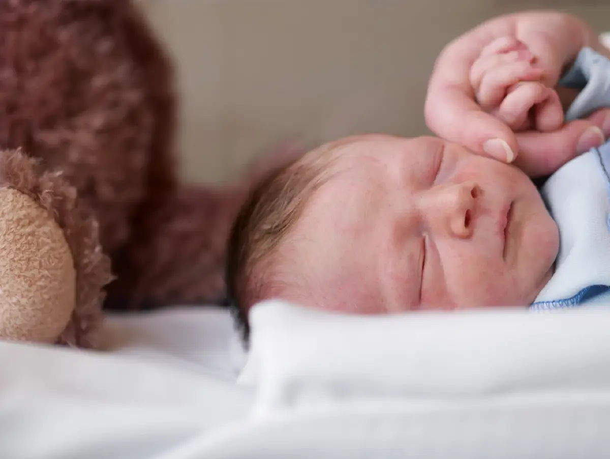 'คนไทย 1 ใน 56' เป็นพาหะโรค 'กล้ามเนื้ออ่อนแรงเอสเอ็มเอ'