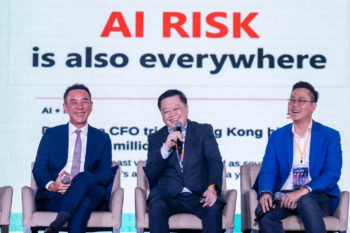 Dongtan Forum ครั้งที่ 5 AI SOCIETY สังคมล้มลุก พลังความคิดและนวัตกรรมของวิศวกรไทย