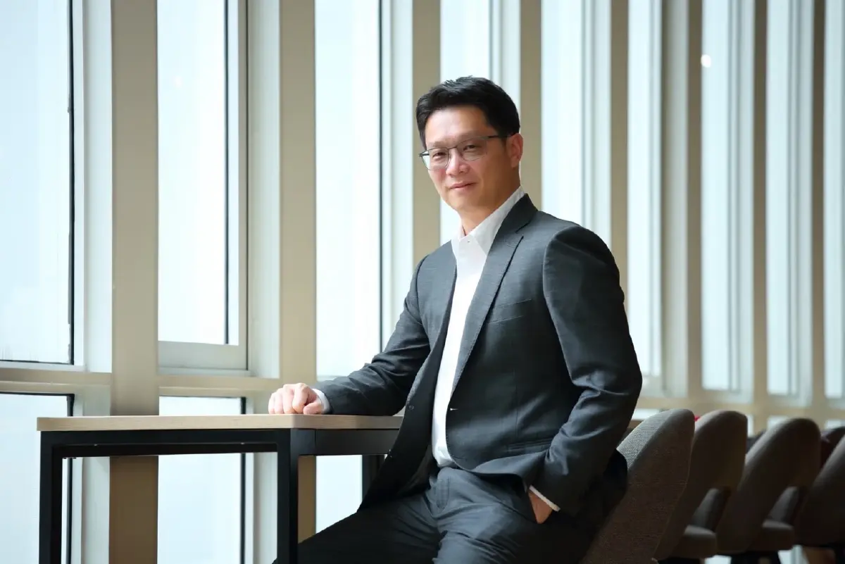 แค๊ปสโตน แอสเสท ผนึกเชนระดับโลกแมริออท ลุยBranded Residences