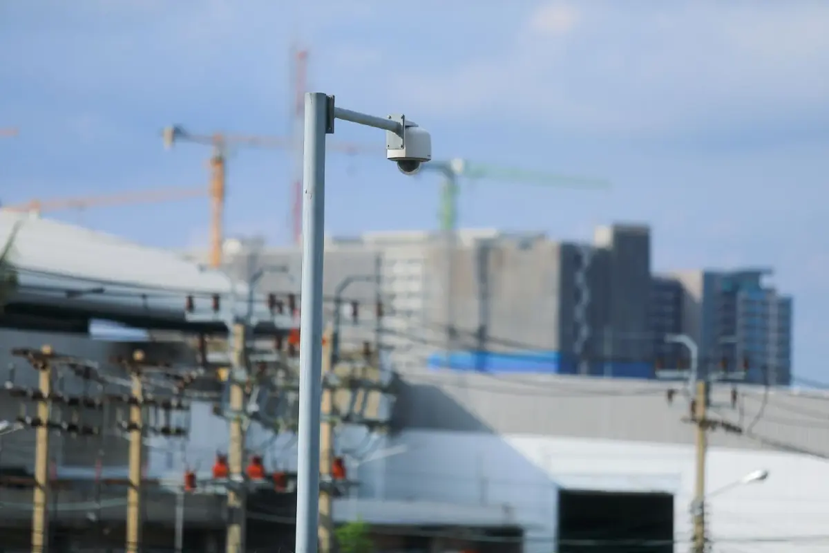 ‘เมืองทองธานี’ คนทะลักเข้าออก 3 แสนคน/วัน ‘อิมแพ็ค’ ติดตั้ง CCTV – AI แก้รถติด เพิ่มความปลอดภัย