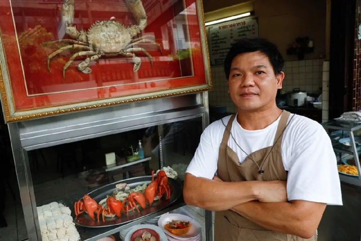 ‘10 ร้านก๋วยเตี๋ยว’ แสนอร่อย สุดประทับใจ ‘หมูหวานชวนชิม’