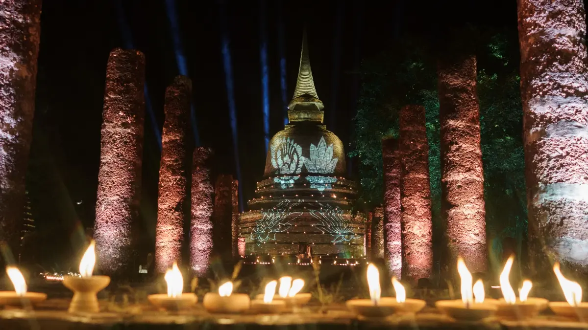 ททท. แจ้งปรับกำหนดการและรูปแบบกิจกรรมช่วงปลายปี 2568