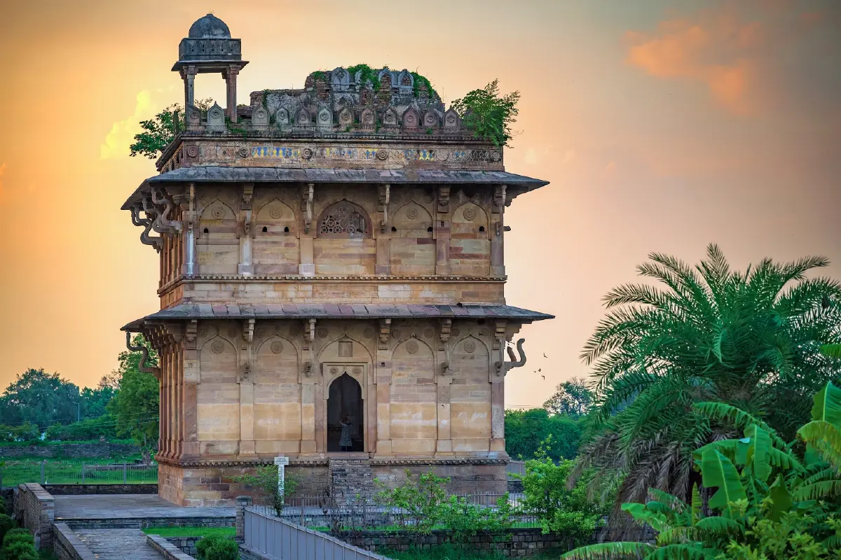 มัธยประเทศน่าเที่ยวหรือไม่?   มุมมองผู้ประกอบการ-อินฟลูเอนเซอร์ l World Pulse