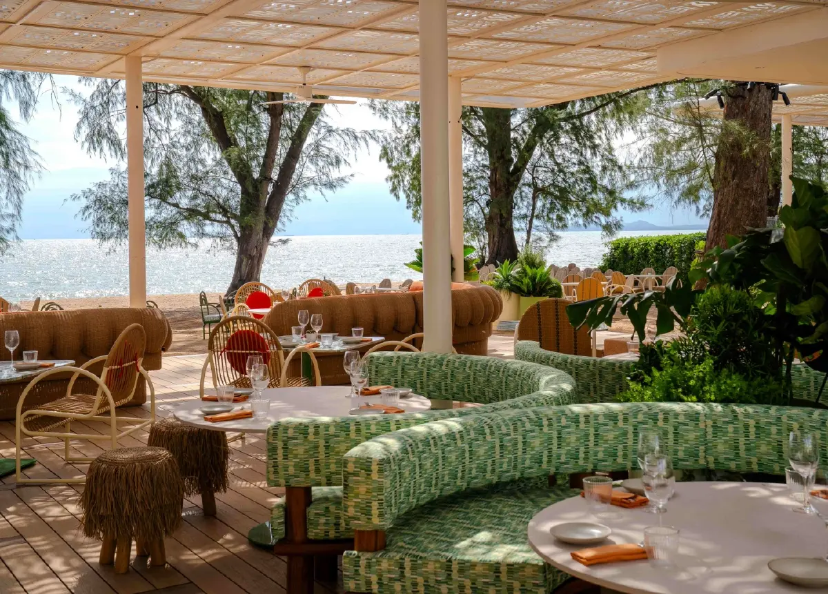 SYNTEC จับมือ SCX ปั้น The Standard พัทยารับดีมานด์เมืองท่องเที่ยว