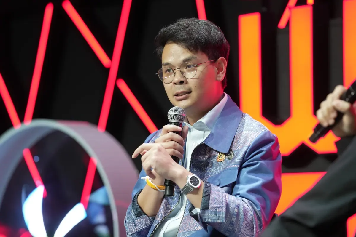 'พ.ร.บ.เกม' จิ๊กซอว์ใหม่เศรษฐกิจดิจิทัล รัฐ–เอกชนผนึกผลักดันอุตฯสู่เวทีโลก