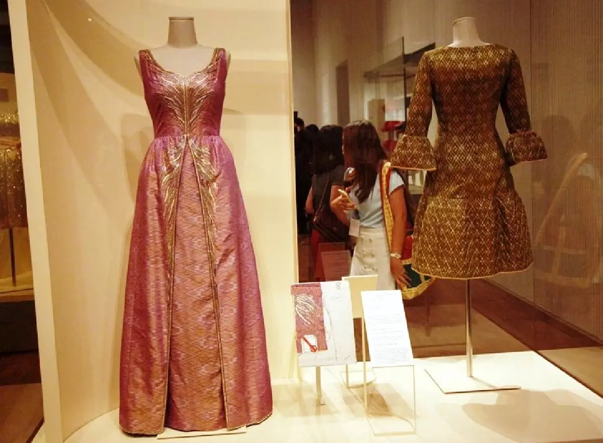 พระราชกรณียกิจ สมเด็จพระนางเจ้าสิริกิติ์ฯ พระราชชนนีพันปีหลวง แม่ของแผ่นดิน