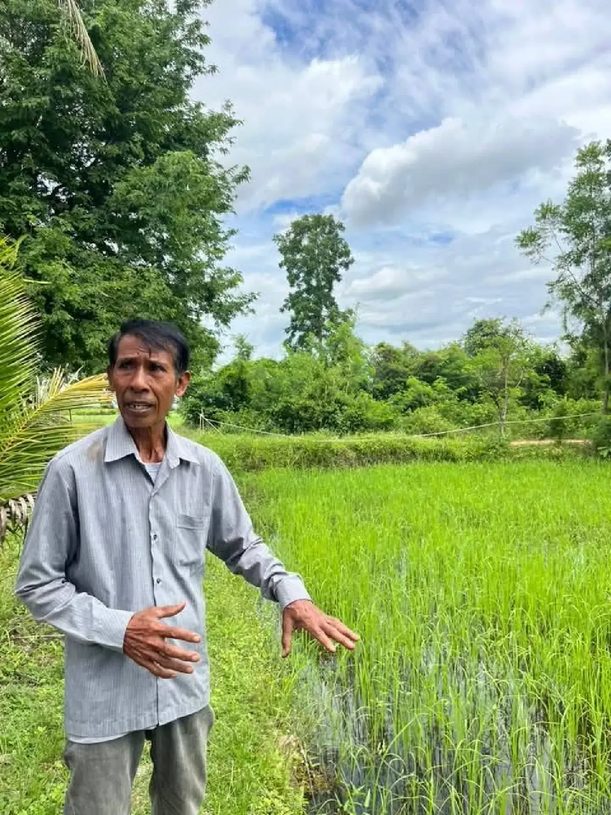 ส.ป.ก.MOU ม.เกษตรฯ ร่วมพัฒนาบุคลากร ยกระดับการปฏิบัติงานอย่างมีประสิทธิภาพ