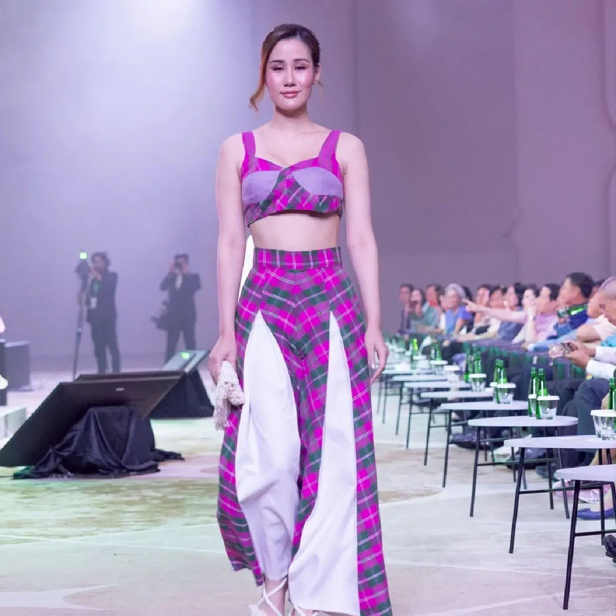 ไทยเบฟ นำทัพเอกชนขับเคลื่อนเศรษฐกิจฐานรากกว่า 10 ปี สร้างรายได้สะสม กว่า 3,020 ลบ.