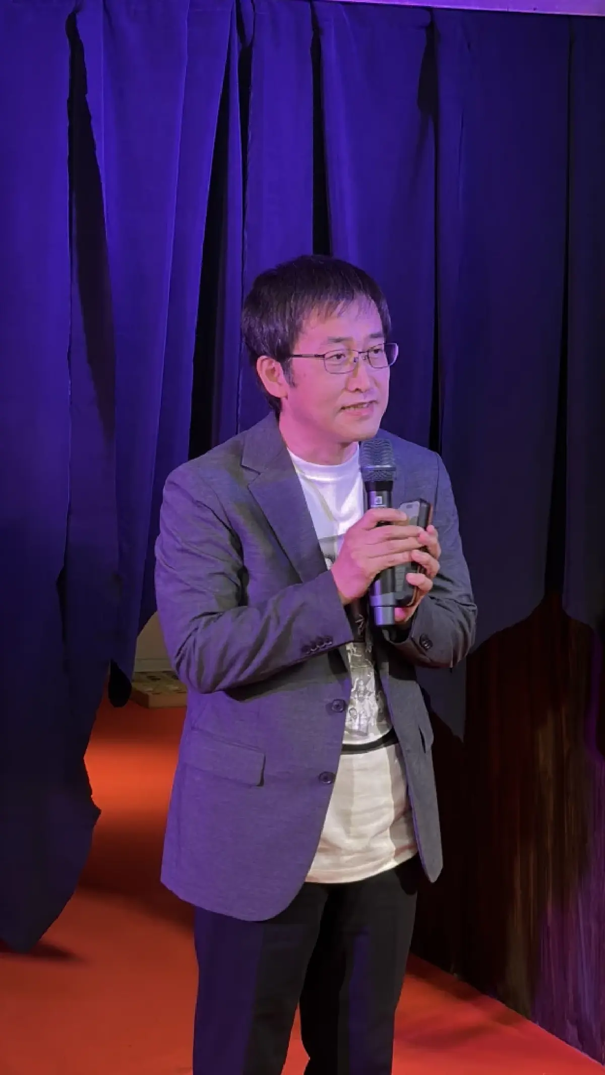 จุนจิ อิโต้: ปรมาจารย์แห่งความสยอง ที่หลอนโลกทั้งใบ