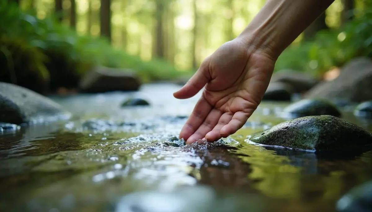 \'อาบป่า\' เทรนด์ป่าบำบัดมาแรง ชวนหยุดงาน เข้าป่าไปซ่อมใจ