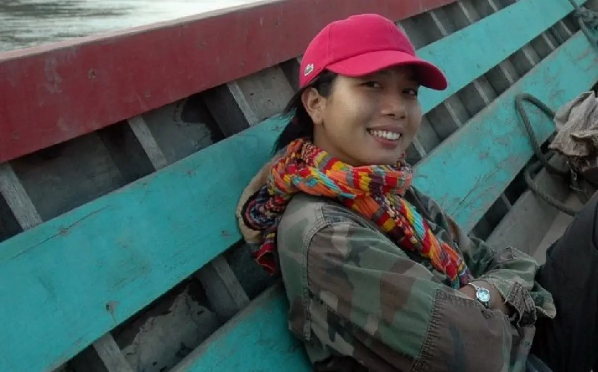 ระวัง MOU แรร์เอิร์ธ ไทย–สหรัฐ ทำไทยเป็นทางผ่านแร่เถื่อนเมียนมา รับภาระมลพิษ