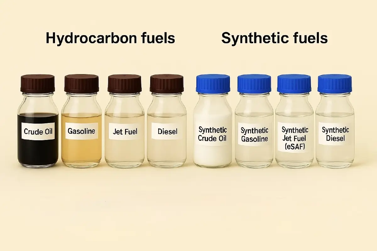 บางจาก ปูทาง e-Fuels ต่อยอดพันธมิตรญี่ปุ่น ENEOS ปั้นเชื้อเพลิงดักจับคาร์บอน