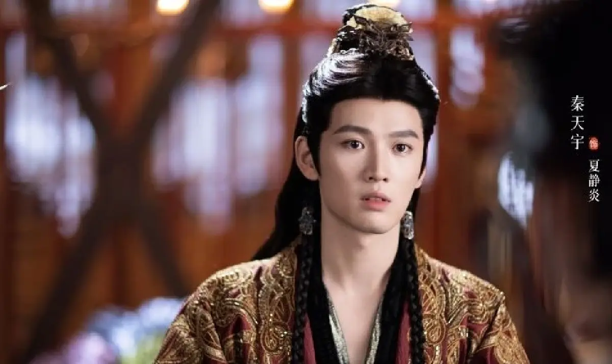 'อริรักลิขิตใจ' 一笑随歌 เพื่อนรักหักเหลี่ยมโหด ยิ่งออนแอร์ยิ่งแรง