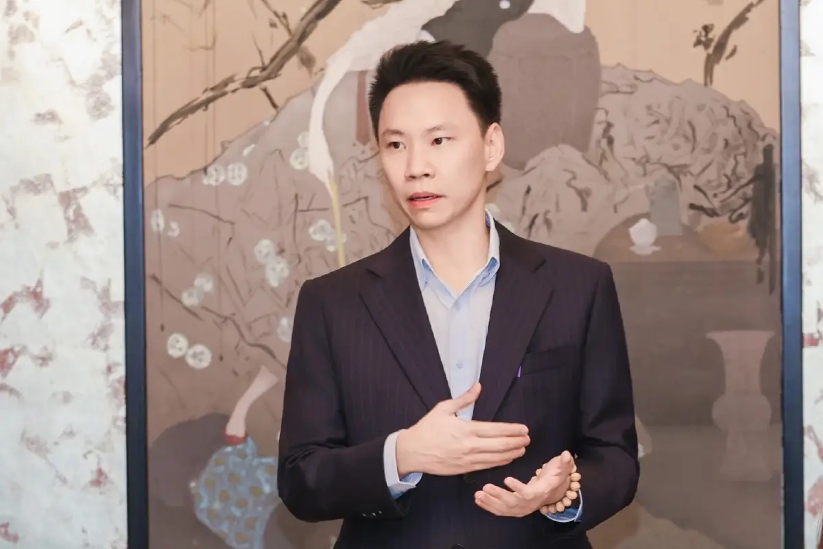 ‘อรรถกร’ เยือนจีน หารือพันธมิตรท่องเที่ยว ลุยดึงทัวริสต์คุณภาพแดนมังกร