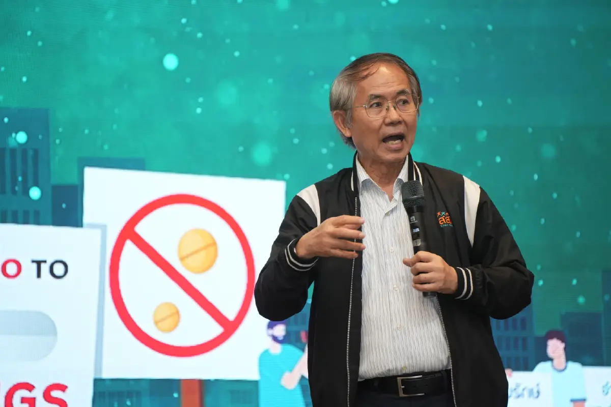 ชุมชน-ครอบครัว มีอิทธิพลต่อผู้ป่วยกลับไปใช้ยาเสพติดซ้ำ