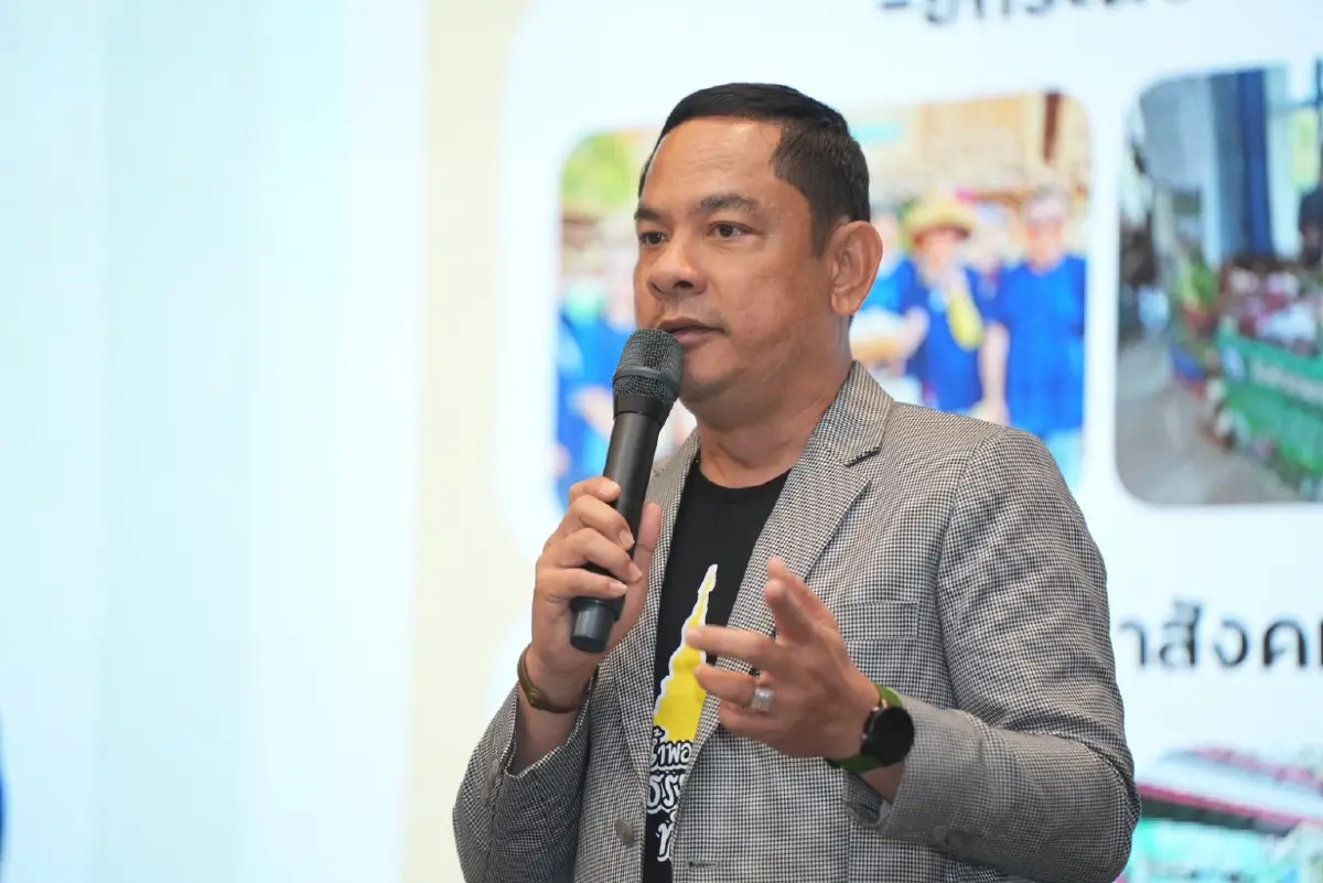 ชุมชน-ครอบครัว มีอิทธิพลต่อผู้ป่วยกลับไปใช้ยาเสพติดซ้ำ