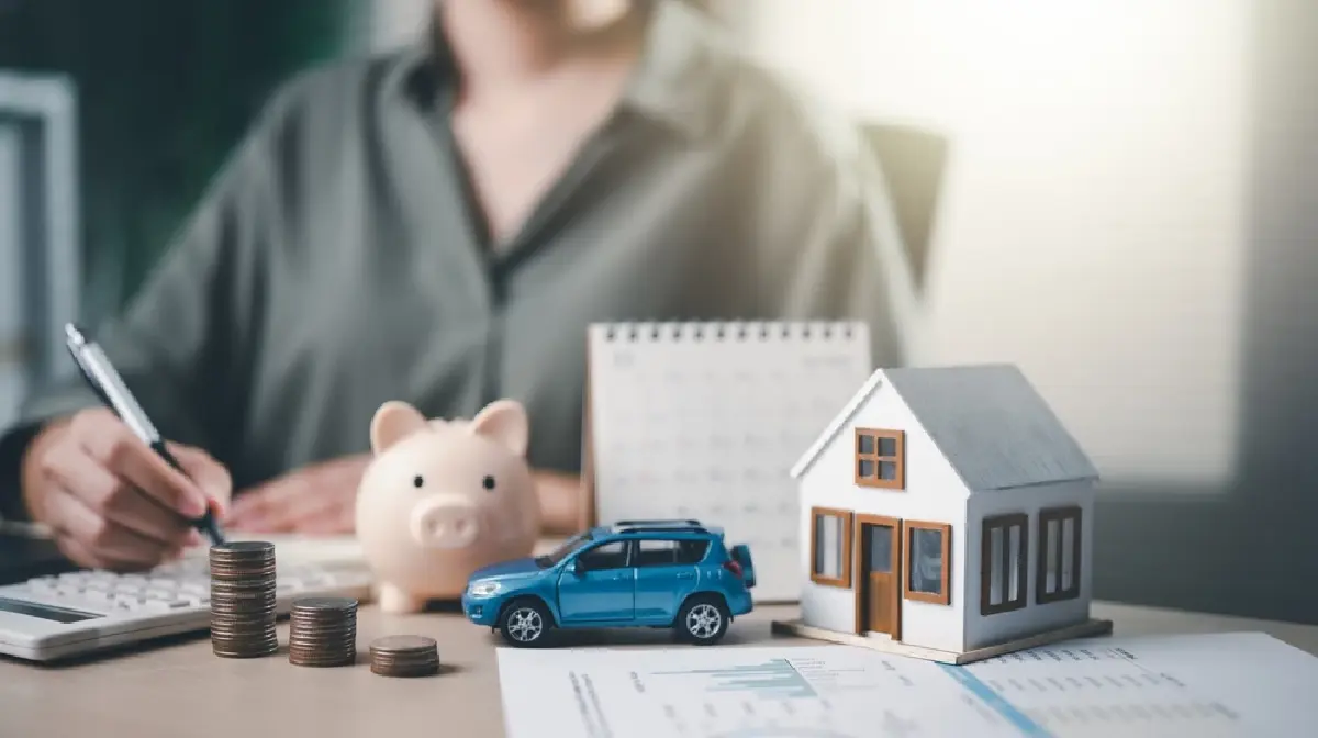 ฟรีแลนซ์อยากมีบ้านไม่ใช่ฝันเคล็ดลับกู้ผ่านฉบับคนทำงานอิสระ