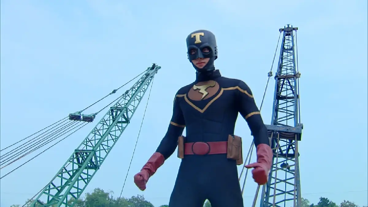 รับเดือนตุลาคม ช่อง 7HD เสิร์ฟละคร-ซีรีส์หลากหลายครบรส