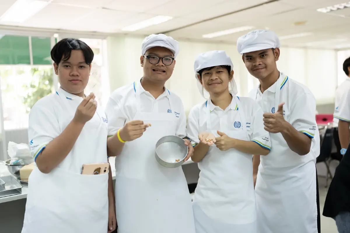 ‘แรงงานไทย’เปราะบางทุกมิติ  ปรับตัว- เพิ่มทักษะก้าวข้ามกับดัก