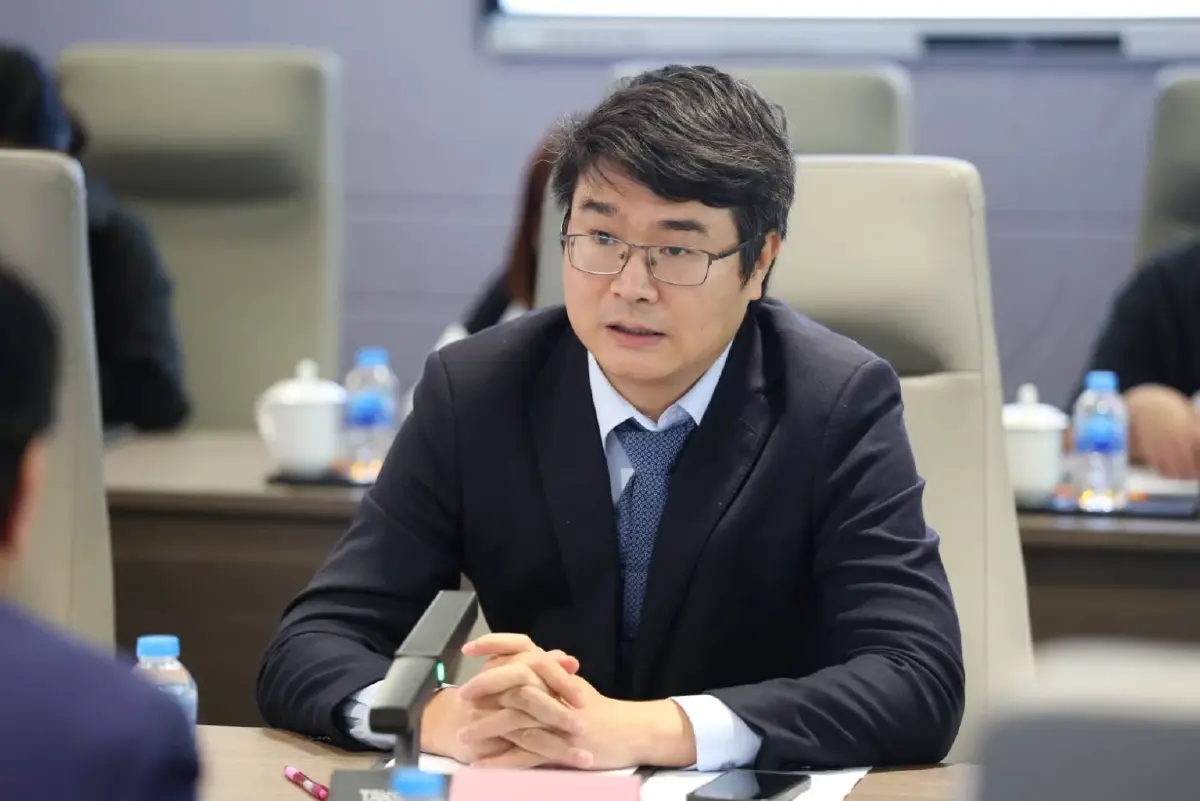 ส.อ.ท. ดันชิ้นส่วนไทยเข้าไลน์ผลิตอีวี BYD ชงมาตรการ EV4.0 สร้างฐานส่งออก