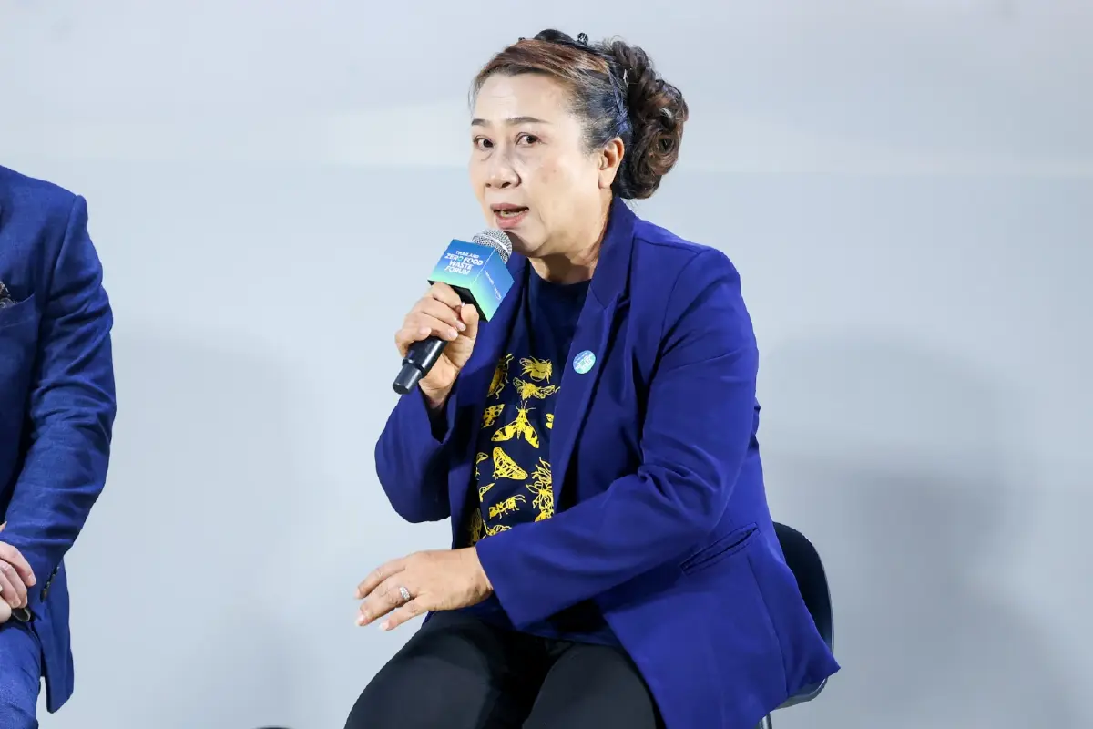ไทยดันเป้า 'ขยะอาหาร' เป็นศูนย์ รัฐจ่อใช้กลไกเศรษฐศาสตร์