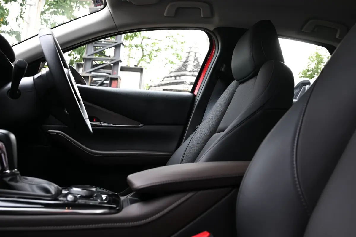 มาสด้า ซีเอ็กซ์-30 ช่วงล่างเด่น คุมง่าย รุ่นย่อยใหม่เข้าถึงง่าย