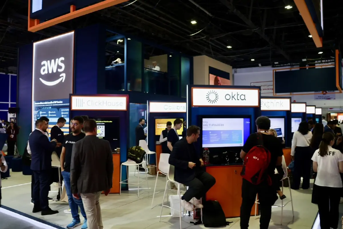 "DITP”  ปักหมุด "เทคสตาร์ตอัปไทย"บุกตลาดใหม่ในตะวันออกกลาง