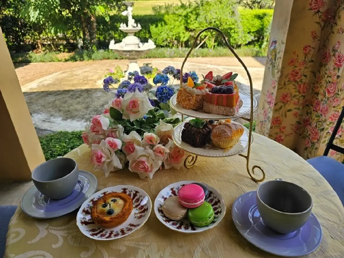 ‘เที่ยวราชบุรี’ พัก ‘ลา โปรวองซ์’ ราวกับอยู่ที่ ‘ฝรั่งเศสตอนใต้’