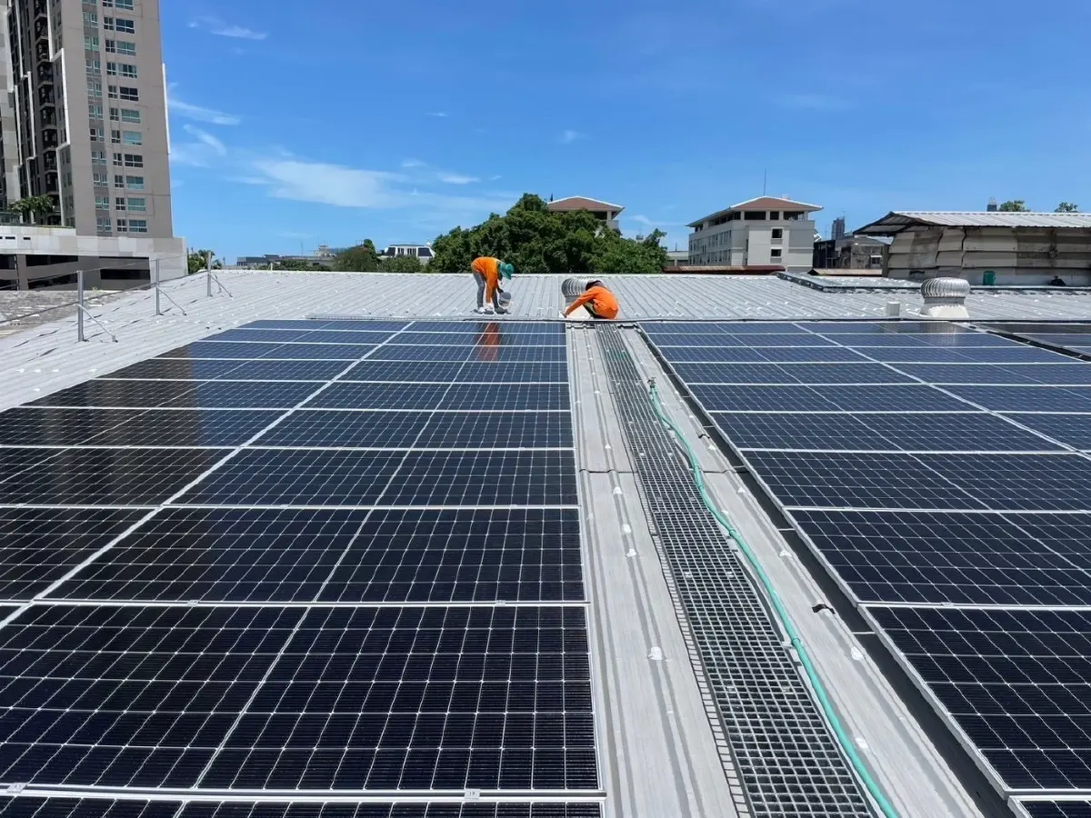 SIAMJNK เผยโลจิสติกส์ไทยยังแกร่งสวนกระแส ลั่น 3 ปีพร้อมสยายปีกอาเซียน