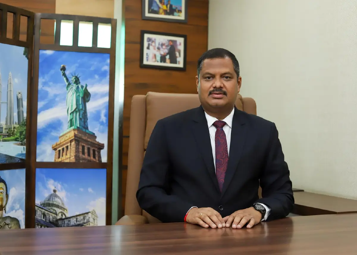 ‘มัธยประเทศทราเวลมาร์ท’ ประกาศศักดาเที่ยวอินเดียรัฐเดียวจบ