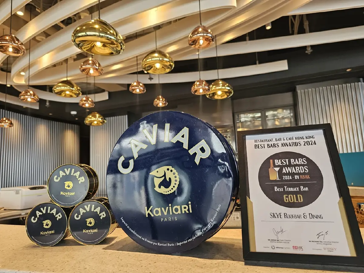 ‘เที่ยวฮ่องกง’ พักที่ ‘The Park Lane Hong Kong’ สะดวกสบาย