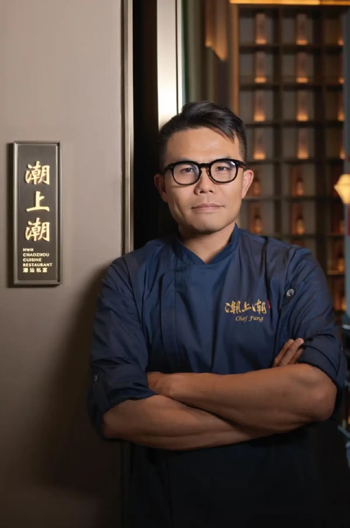 'ดื่มกิน' สีสันในงานประจำปี ‘Hong Kong Wine & Dine Fastival 2025’