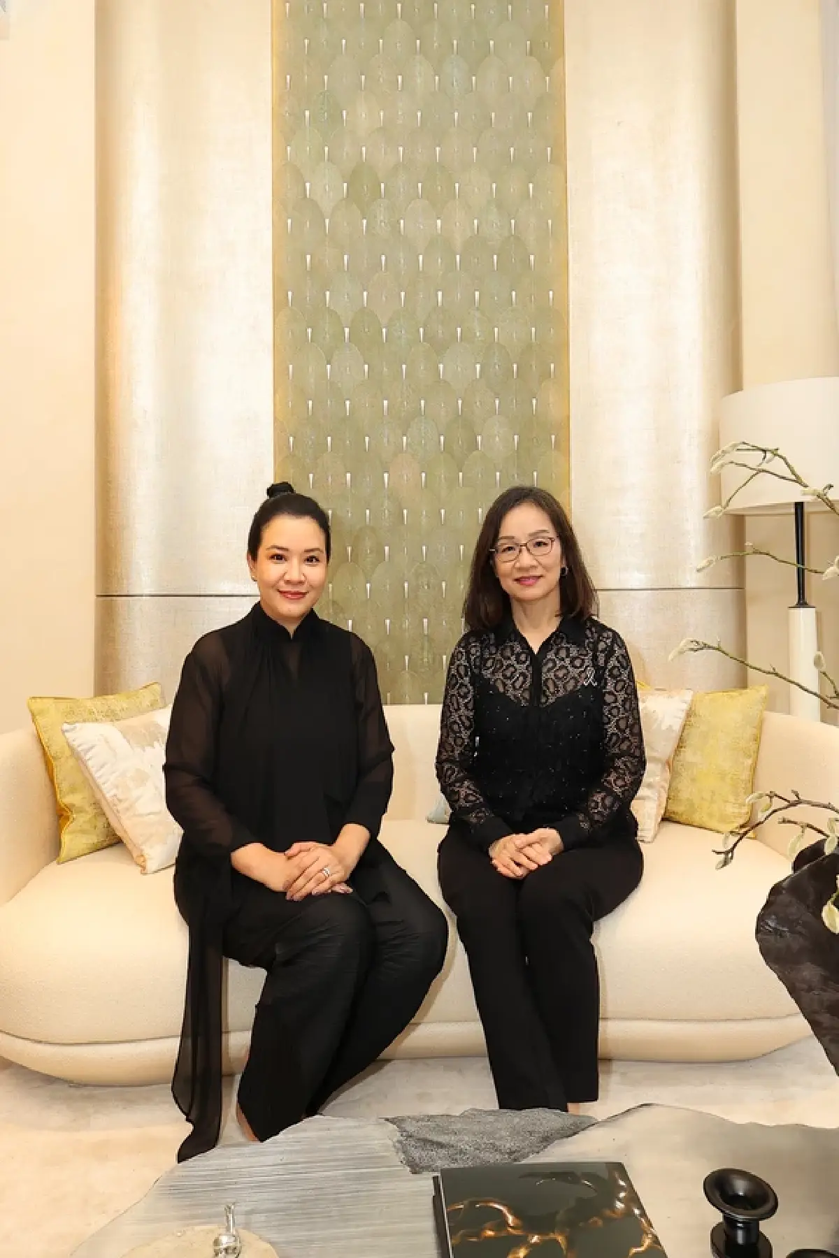 ‘ดุสิต เซ็นทรัล พาร์ค’ จ่อขายเพนต์เฮาส์แพงสุด ชั้น 69 ขนาด 910 ตร.ม. หวังดันราคาทะลุ 500 ล้านบาท