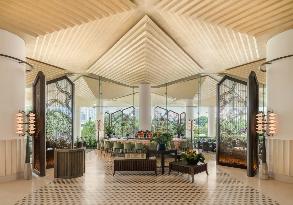 ‘มิชลิน ไกด์’ เปิดรายชื่อโรงแรมยอดเยี่ยม 62 แห่งในไทย คว้ารางวัล ‘กุญแจมิชลิน’ ปี 2568