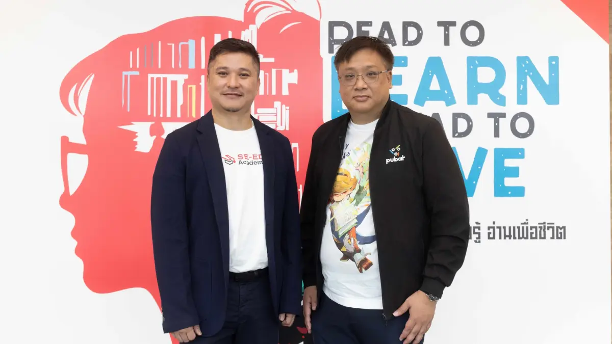 นักเขียนดัง แนะวิธีสร้างคอนเทนต์ในงาน 'Book Symposium'