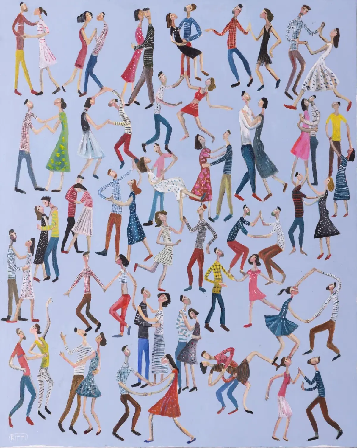 เริ่มต้น 19.5 ล้าน! ประมูลผลงาน อ.จักรพันธุ์ โปษยกฤต ทุบสถิติที่เคยมี