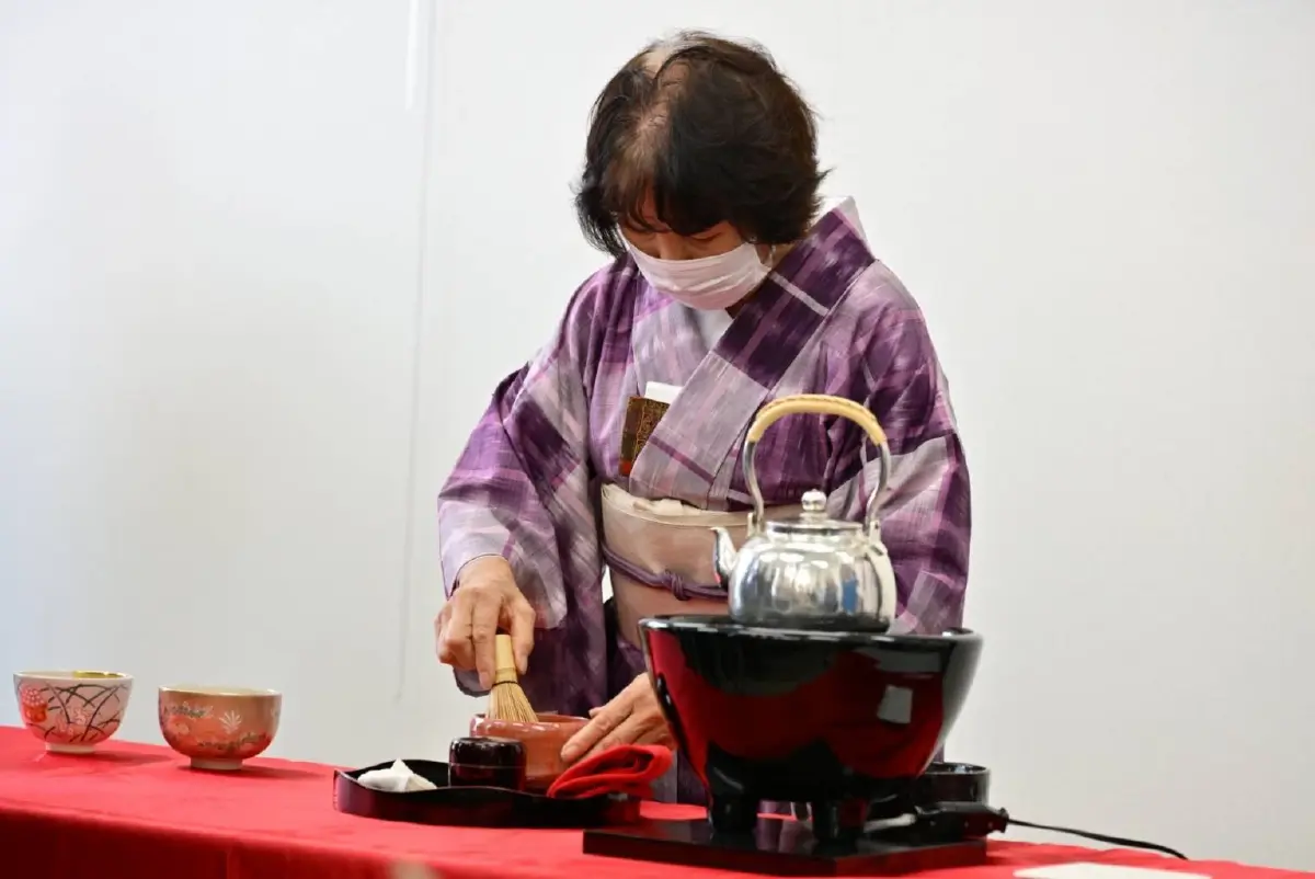 ทายาทเจน 5 ไร่ชาเขียว 150 ปี 'ยามามะ มัตสึดะเอ็น' สานวิถีญี่ปุ่น สู้ยุคโลกร้อน