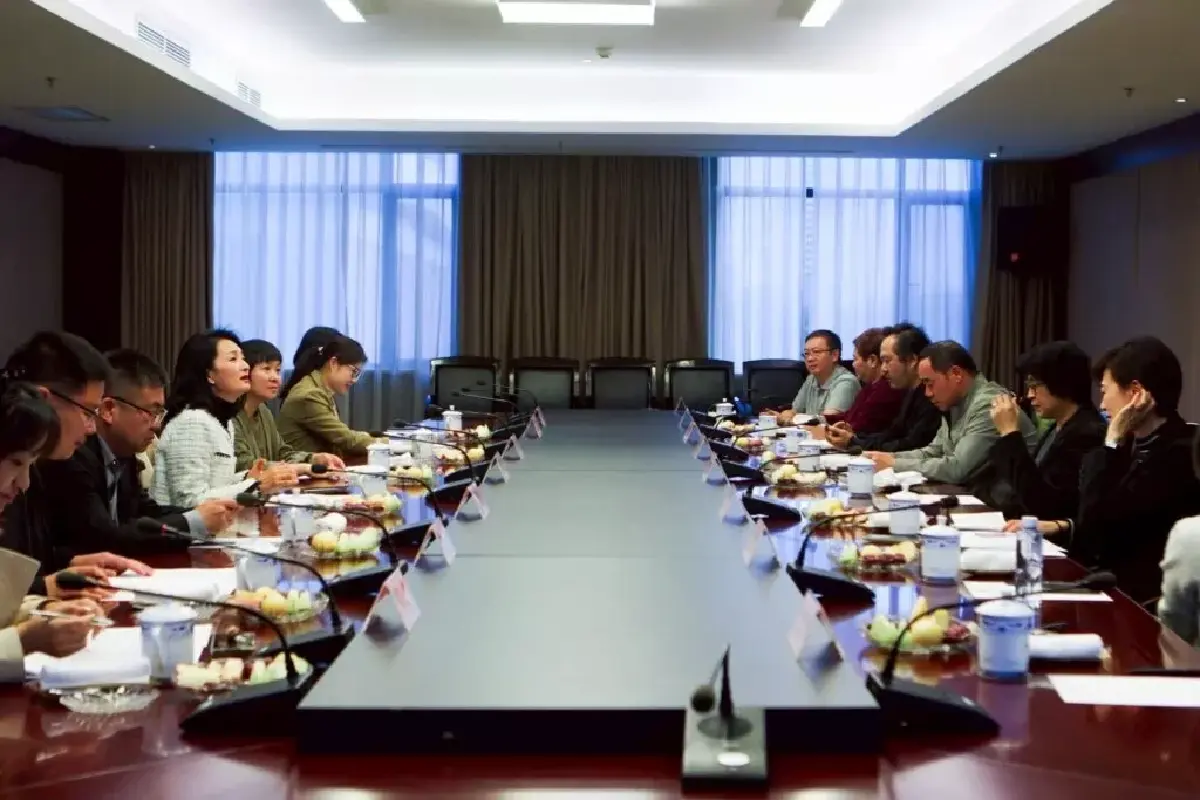 สมาคมนักข่าวฯ เยือนกานซู-ปักกิ่ง สานต่อความร่วมมือสื่อ 25 ปี