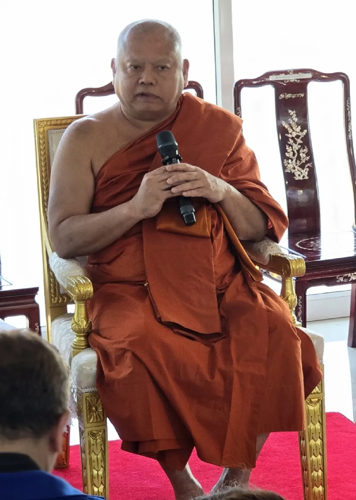 งาน ‘นมัสการหลวงพ่อโสธร’ งานประจำปี เริ่มวันที่ 31 ต.ค.-1 พ.ย. 68