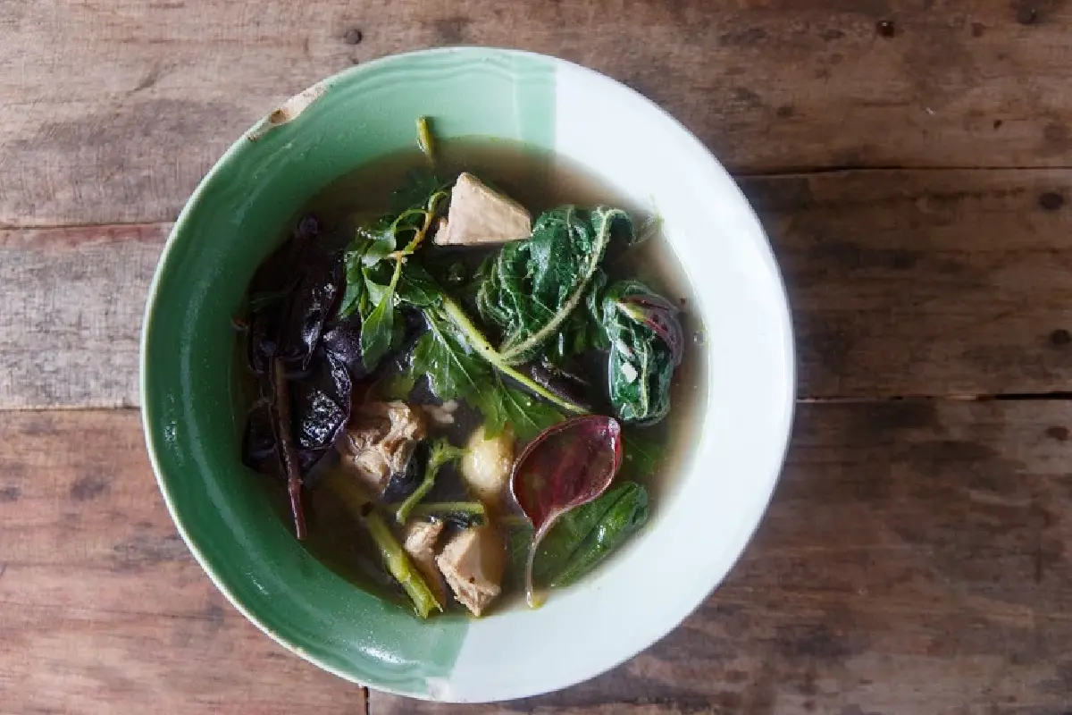 ชวนไปอาบป่า เที่ยวขุนขาน บ่อแก้ว สะเมิง ลิ้มรสอาหาร 4 ชนเผ่า