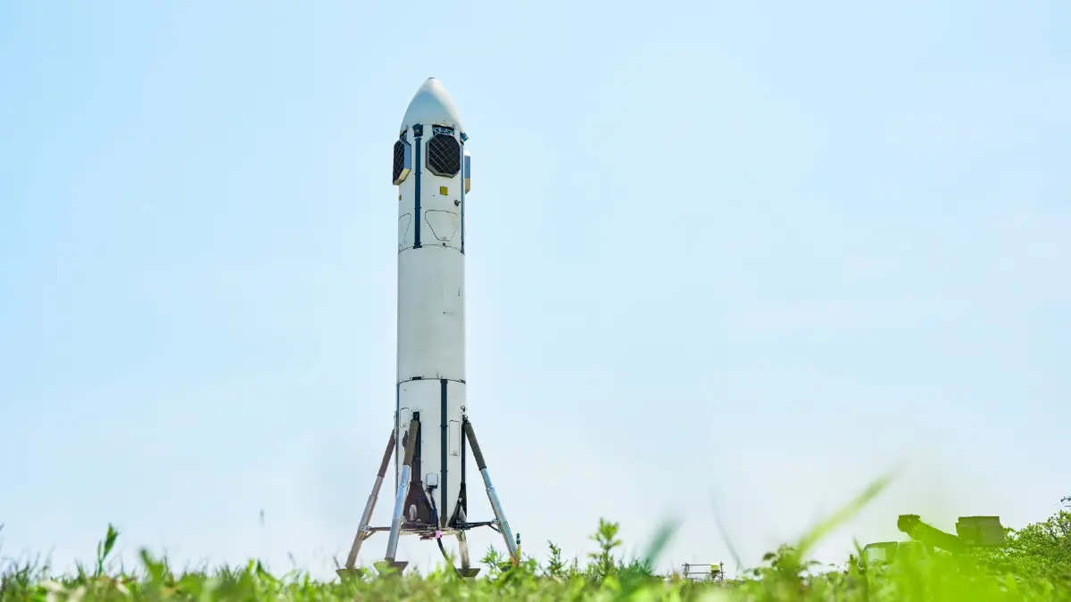 จากทางบก น้ำ อากาศ สู่อวกาศ 'ฮอนด้า' โชว์ผลงาน 'JMS 2025'