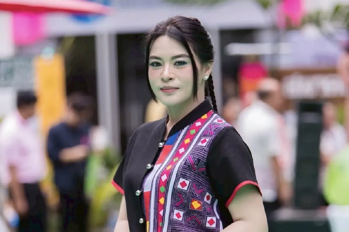 'มาดามหยก'ห่วง น้ำท่วมแม่สะเรียงหนักสุดรอบ 30 ปี เร่งเข้าช่วยเหลือด่วน