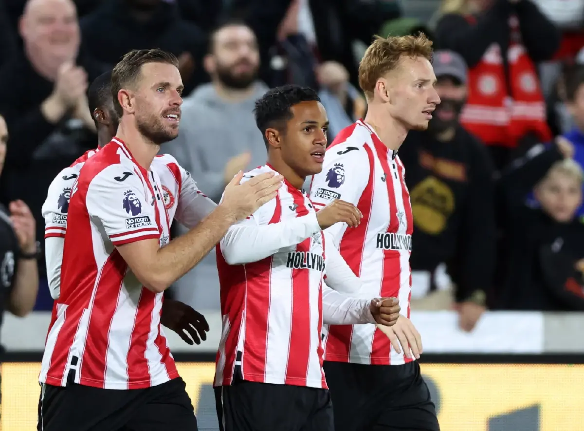 LIVE ดูบอลสด 'เบรนท์ฟอร์ด พบ แมนซิตี้' วิเคราะห์บอล นัดสำคัญ พรีเมียร์ลีก