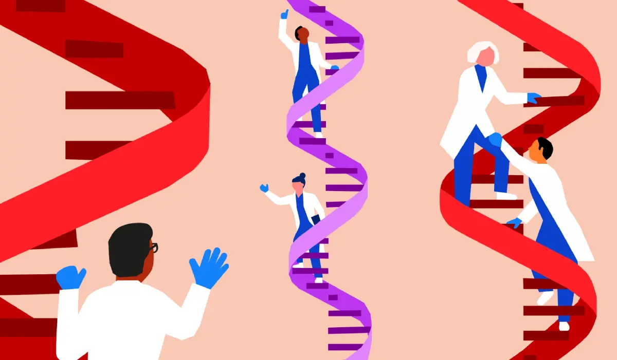 'คนไทย 1 ใน 56' เป็นพาหะโรค 'กล้ามเนื้ออ่อนแรงเอสเอ็มเอ'