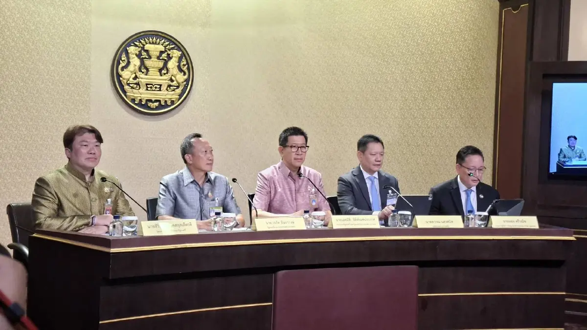 ‘กฤษฎีกา‘ การันตีโยกงบกลางฯ 1.9 หมื่นล้าน ใช้ ‘คนละครึ่งพลัส’ ไม่ผิดกฎหมาย