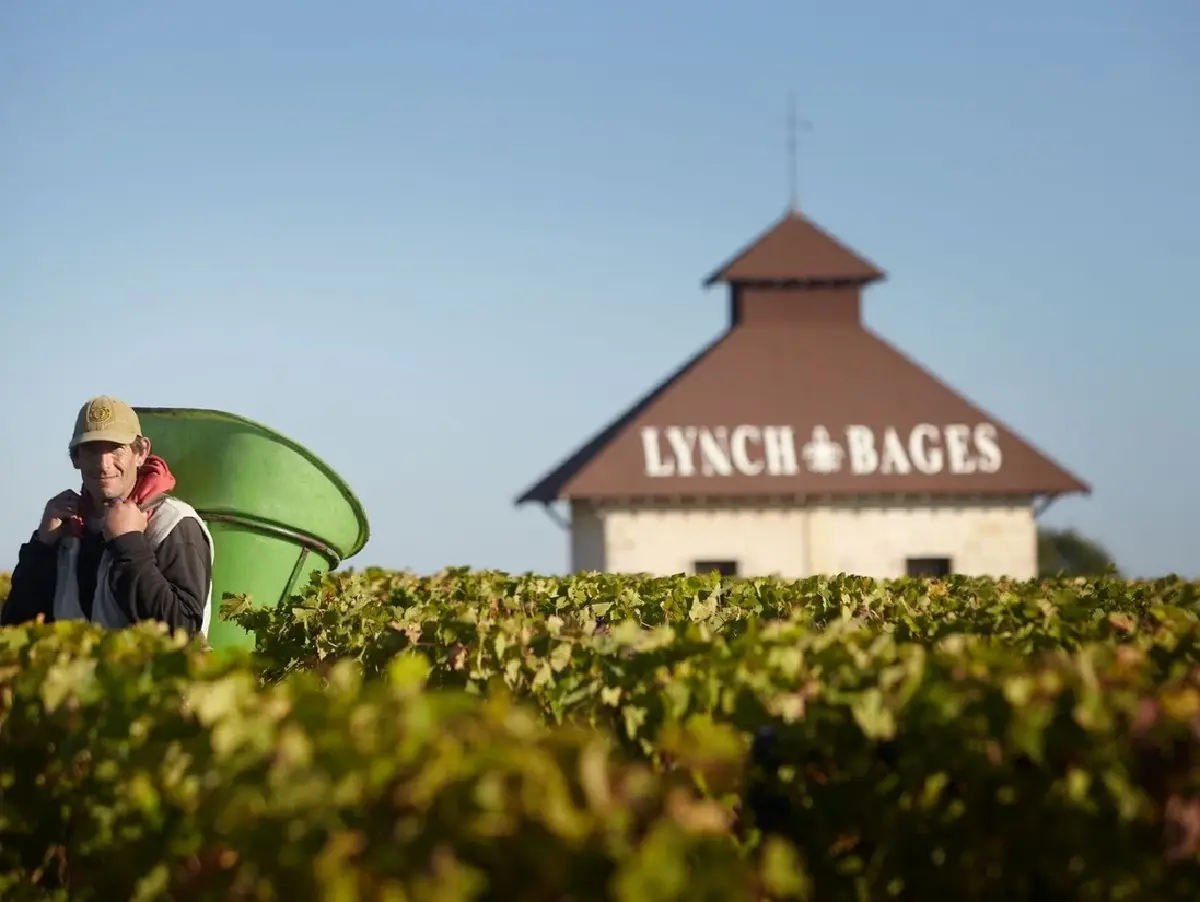 “ชาโต ลีนช์ บาจส์” ไวน์ชั้น 5 ผู้เขย่าบัลลังก์ทุกชั้น