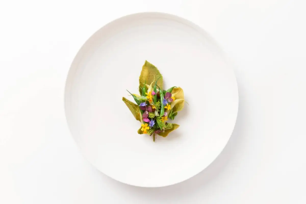 โฉมใหม่ 'เลอ นอร์มังดี' เปิดตัวเชฟมิชลินเจ้าของดาวมากสุดในโลก 'แอน-โซฟี พิค'